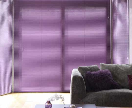 Venetian Blinds