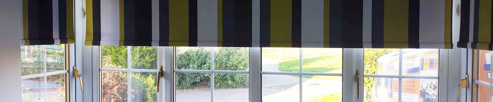 Roller Blinds